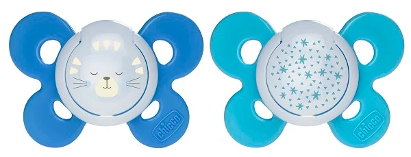 Ch Succh Comf Lumi Sil B 16-36