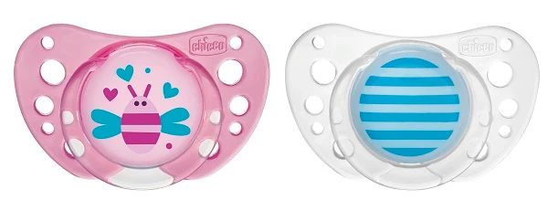 Ch Succh Air Girl Cau 16-36 2P