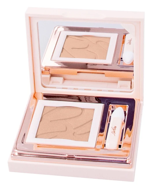 Defence color silky touch ombretto compatto 406 aube