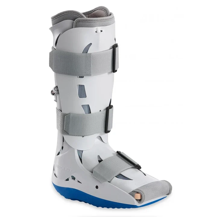 XP Diabetic Walker™ Stivale pneumatico per piede diabetico MIS L ( 43-45)
