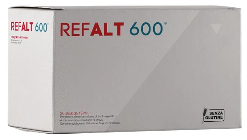 Refalt 600 20Stick Pack