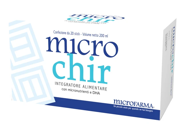 Microchir 20Stick
