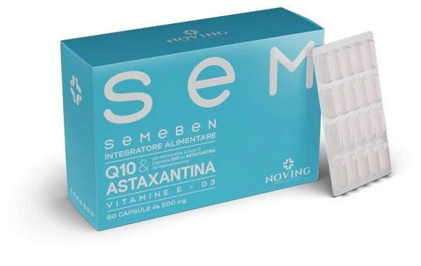 Semeben 60 capsule