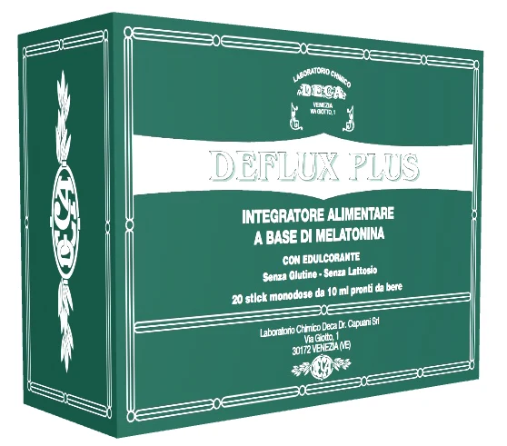 Deflux Plus 20Stick
