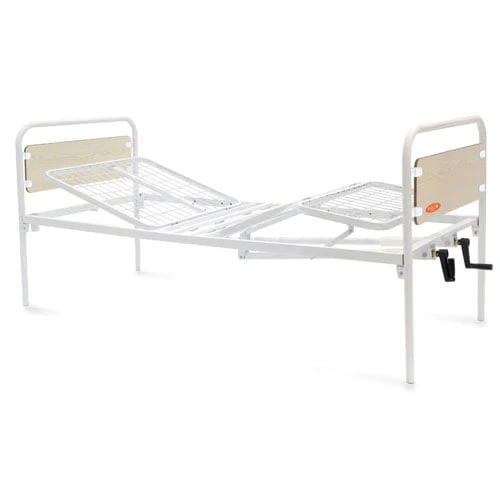 LETTI DEGENZA 2 MANOVELLE 3 SNODI MP091