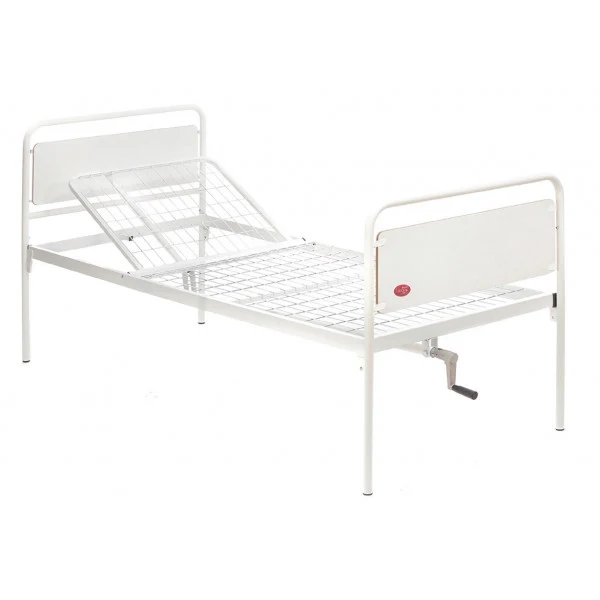 LETTO DEGENZA 1 MANOVELLA - UNO SNODO MP090