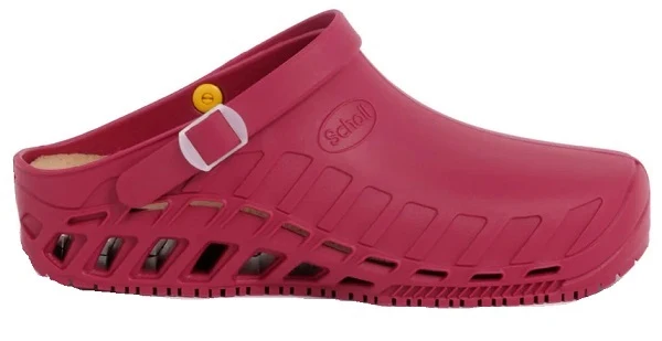 Clog evo tpr scarpa unisex wine 37/38