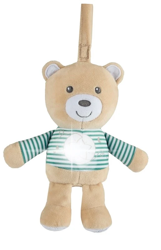 Chicco Gioco Fd Lullaby Star Bear