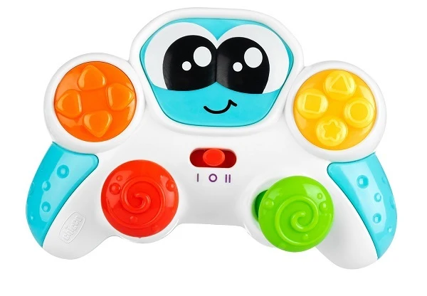 Ch Gioco Bs Baby Control It/En