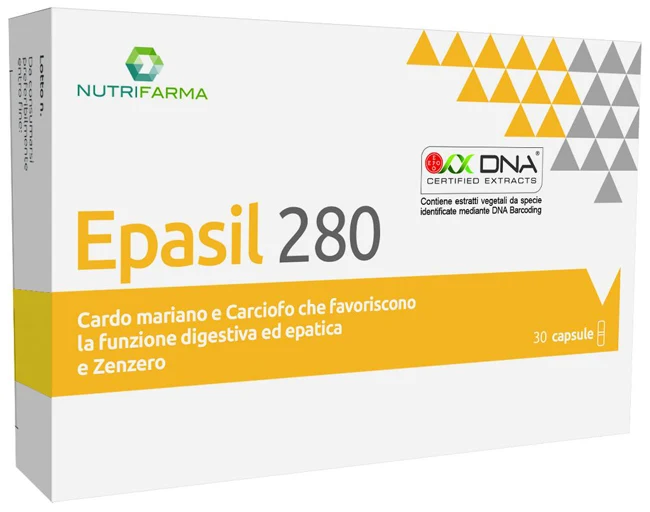 Epasil 280 30 capsule