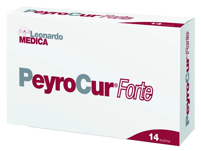 Peyrocur Forte 14 Bustine