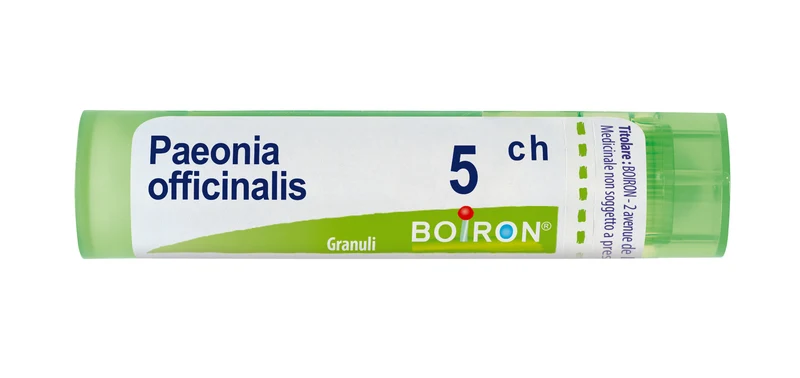 Paeonia off boi*5ch gr 4g