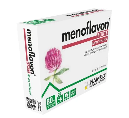 Menoflavon Forte 30Compresse