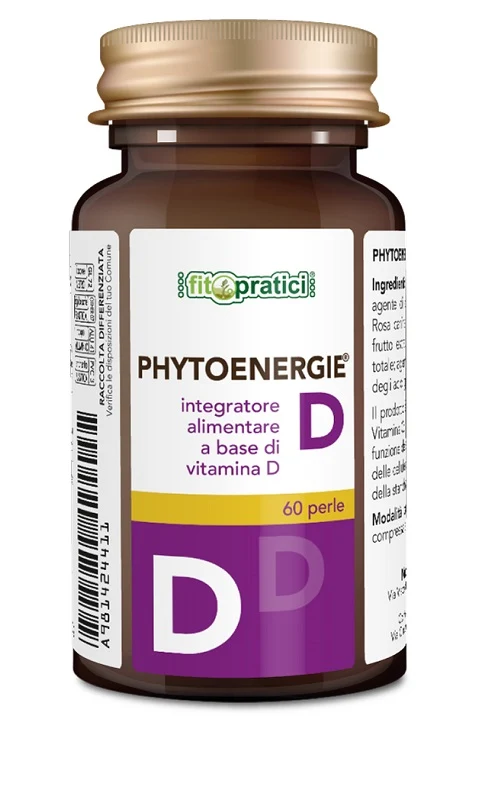 Phytoenergie d 60 perle