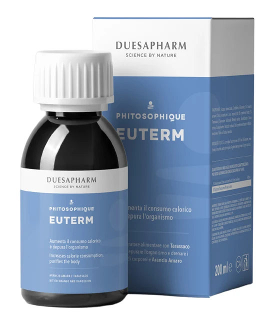 Phitosophique euterm 250 ml