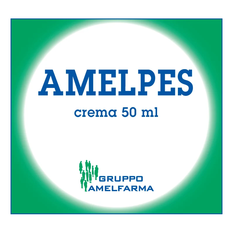 Amelpes 50 ml