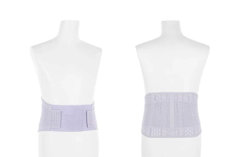 PENTA/24 TLM Corsetto dinamico lombo sacrale UNISEX