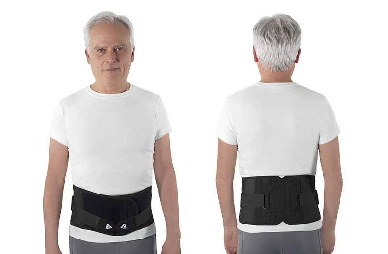 ROLL/20 TLM Corsetto lombo-sacrale unisex