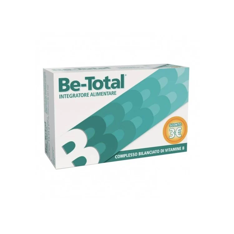 Betotal 40 Compresse