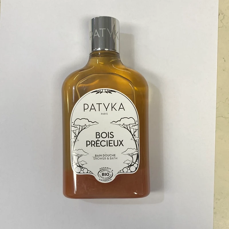 Patyka bois precieux