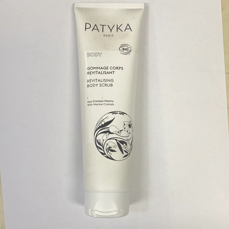 Patyka gommate corso