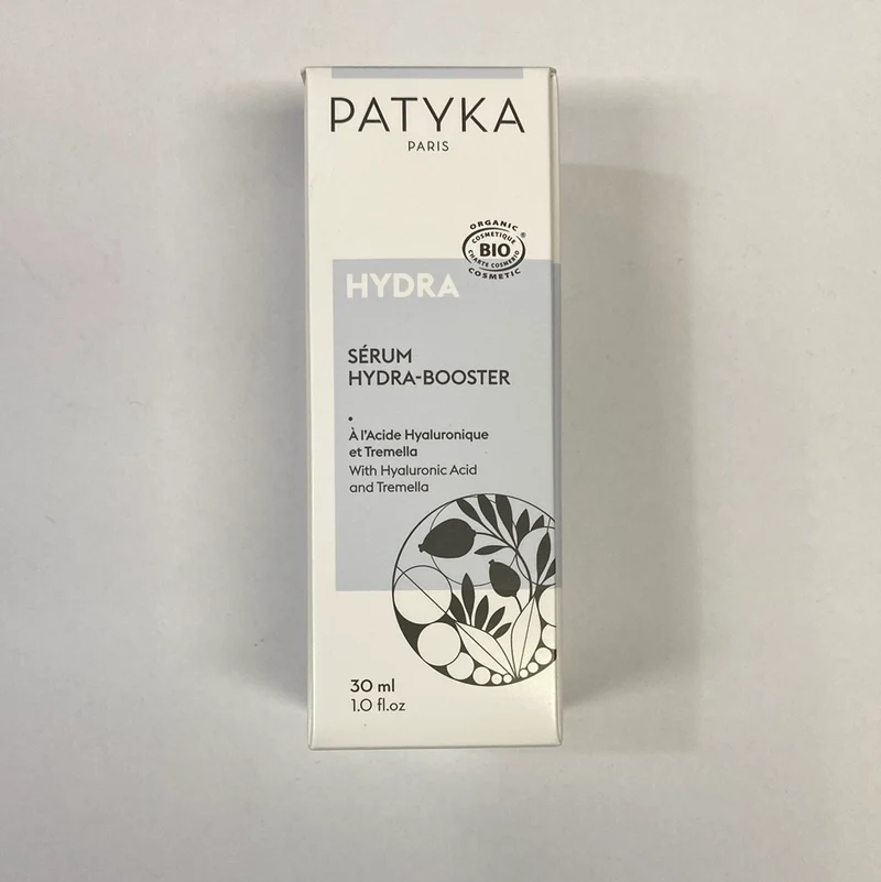 Patyka serum hydra-booster