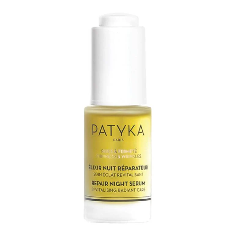 Patyka elixir nuit reparateur