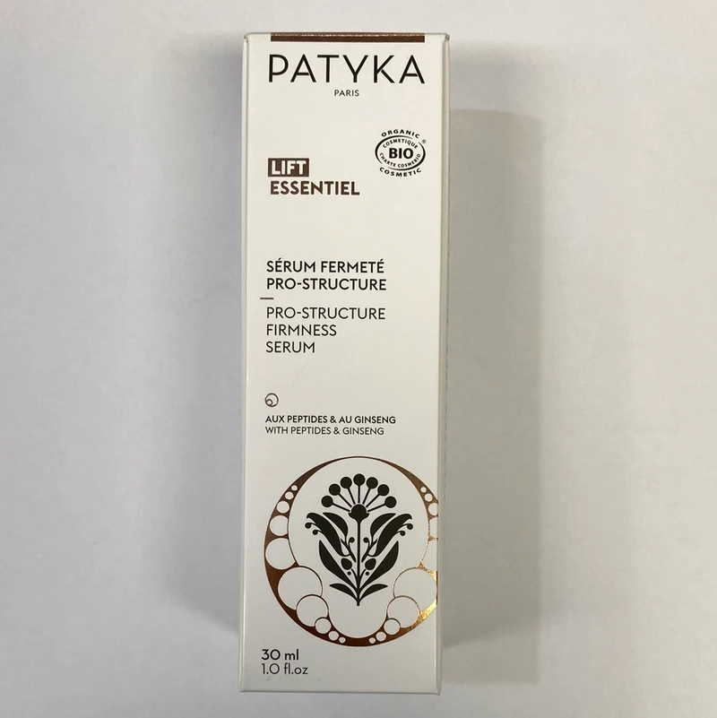 Patyka serum fermete pro- structure
