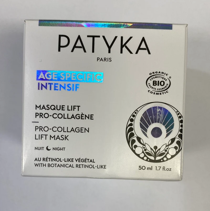 Patyka age specific intensif