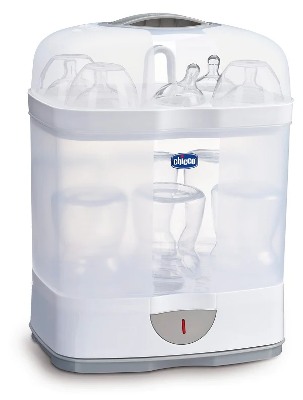 Ch Sterilizzatore 2 In 1 New