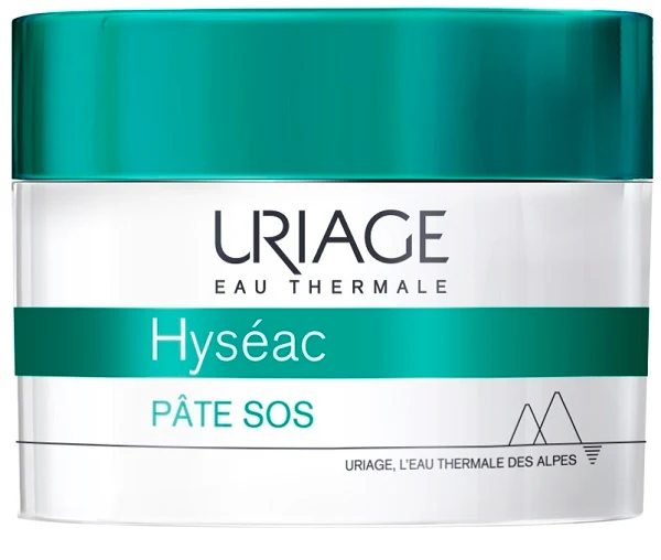 Hyseac Pastigliea Sos P 15G
