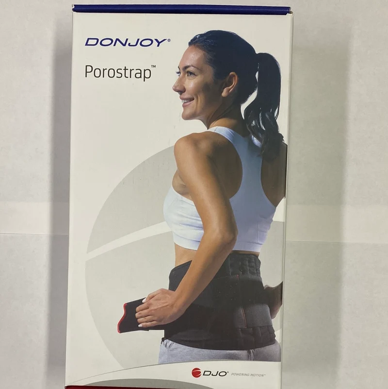 Porostrap 26 cm m