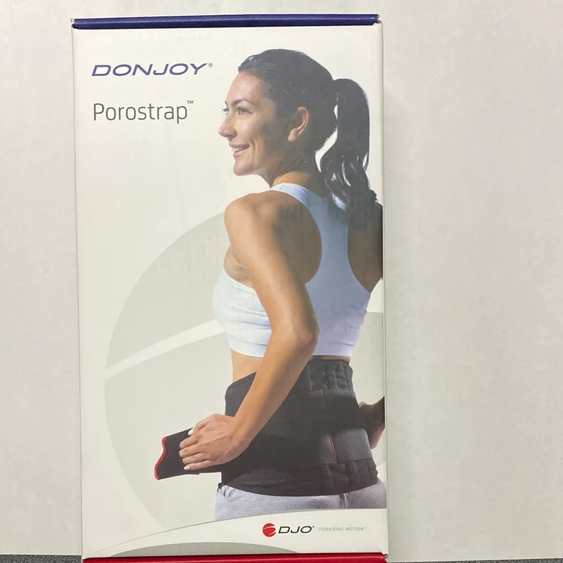 Porostrap 26cm xl