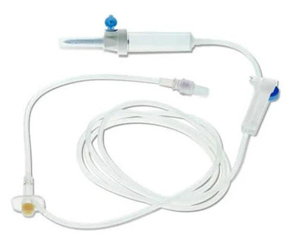 Euroset 20 Dop-Free Dosat Flus