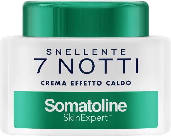 Somat Skin Ex Snel 7Ntt C400ml