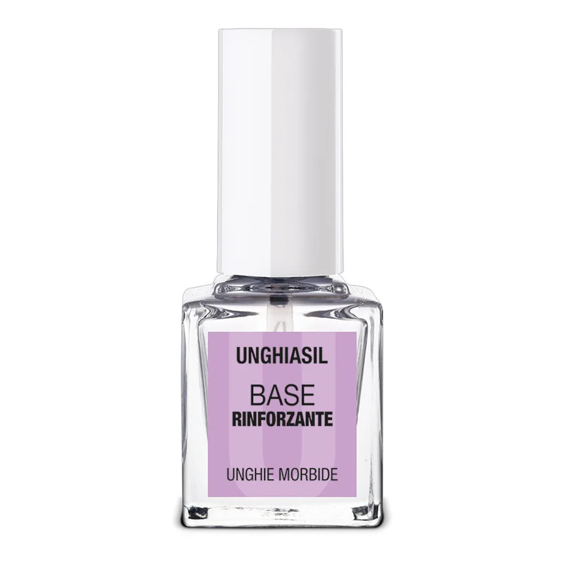Unghiasil base rinforzante 5 ml