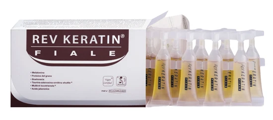 Rev Keratin 15F 5ml