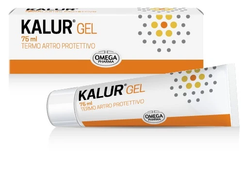 Kalur Gel 75ml