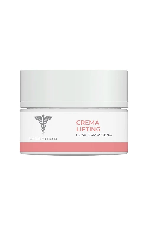 Lab-o24 crema lifting rosa damascena 50 ml