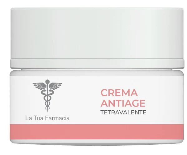 Lab-o24 crema tetravalente 50 ml